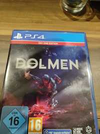 Dolmen Playstation 4