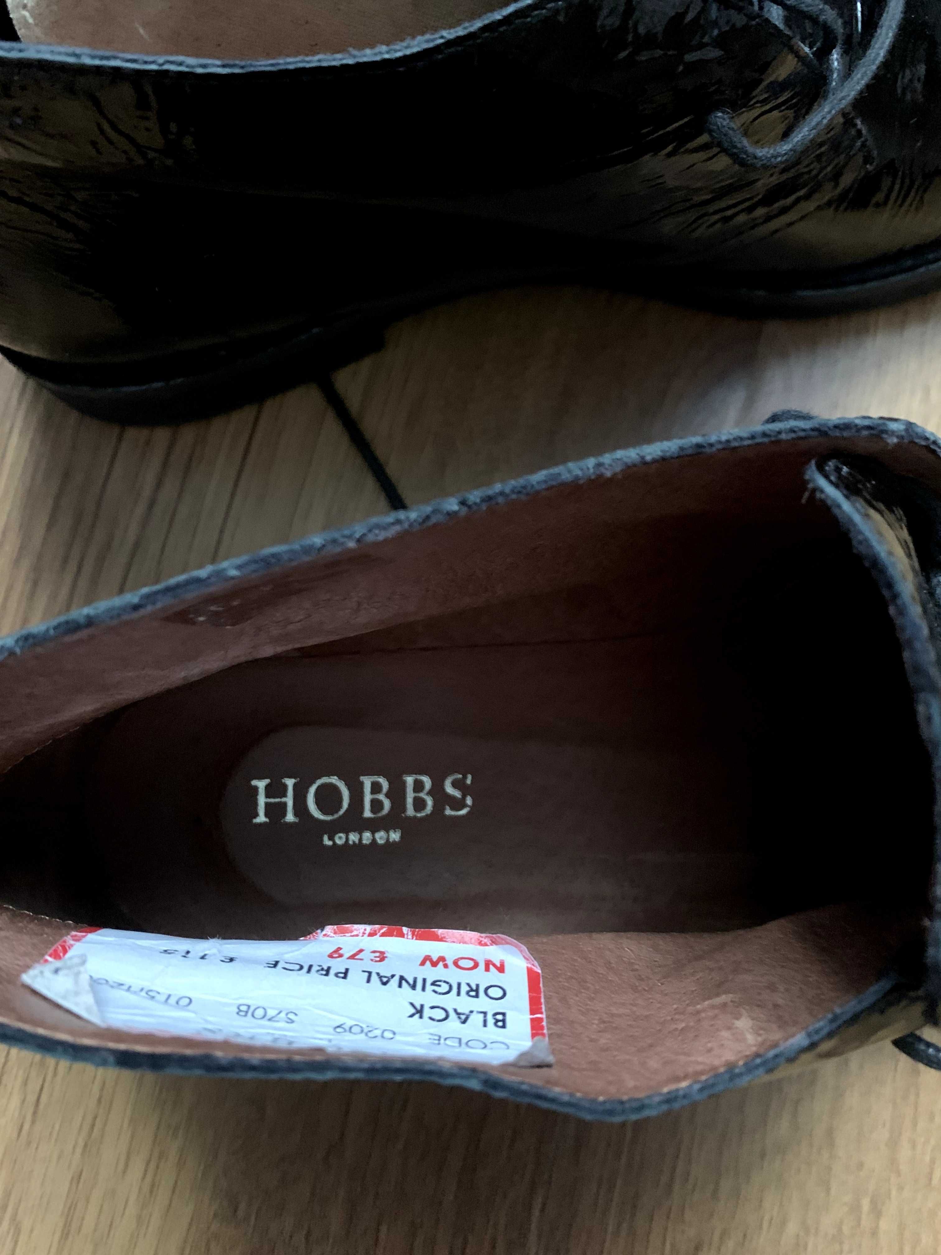 Продам черевики жіночі HOBBS LONDON