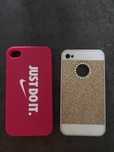 Etui IPhone 4/4s