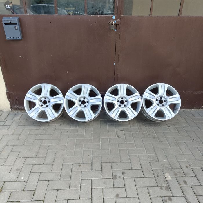 Felgi Ford Mondeo S-Max Galaxy 18 cali