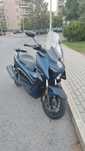 Zontes M310 ABS.