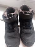 Buty jesienno-zimowa H&M rozm 30