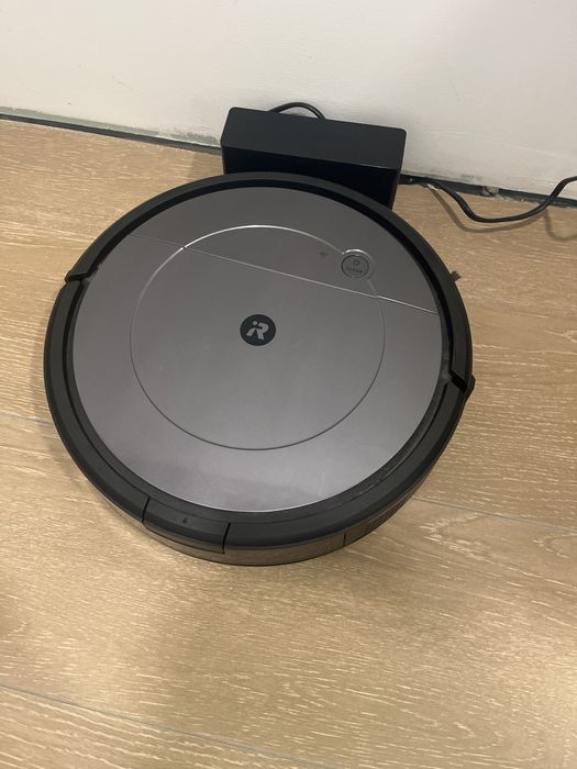 Robot limpeza irobot