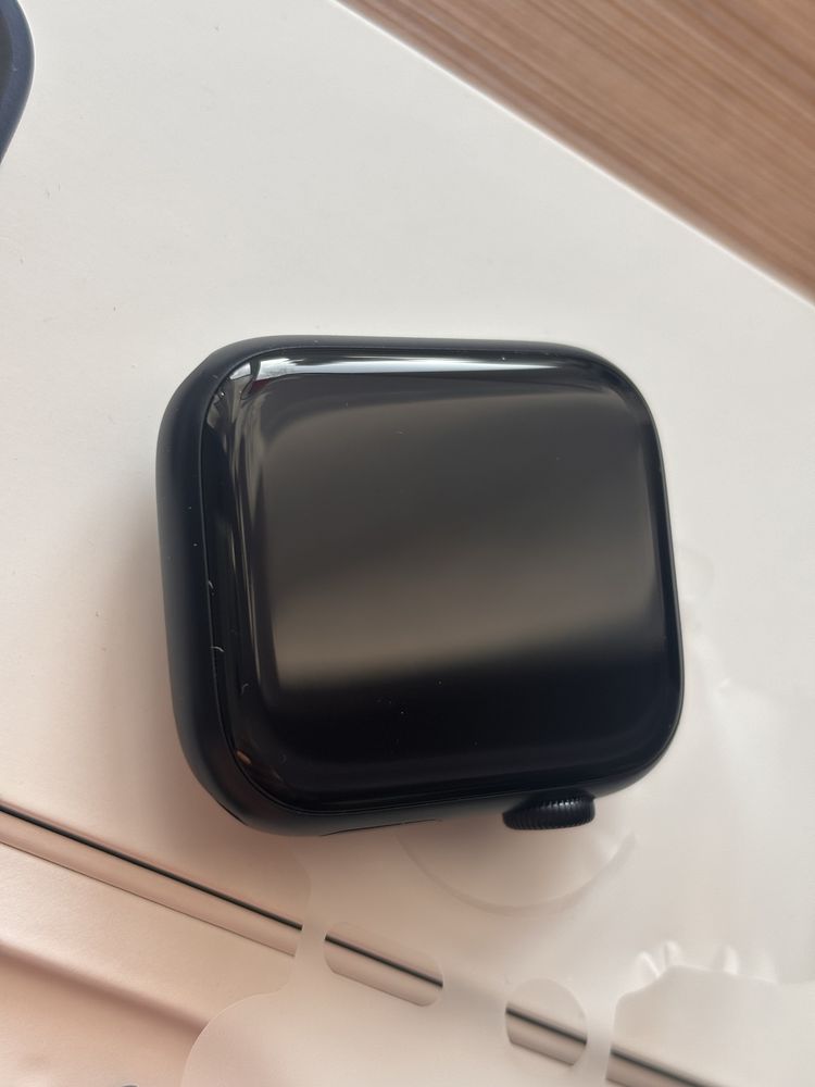 Nowy Apple Watch 8 LTE 45mm Al./Midi