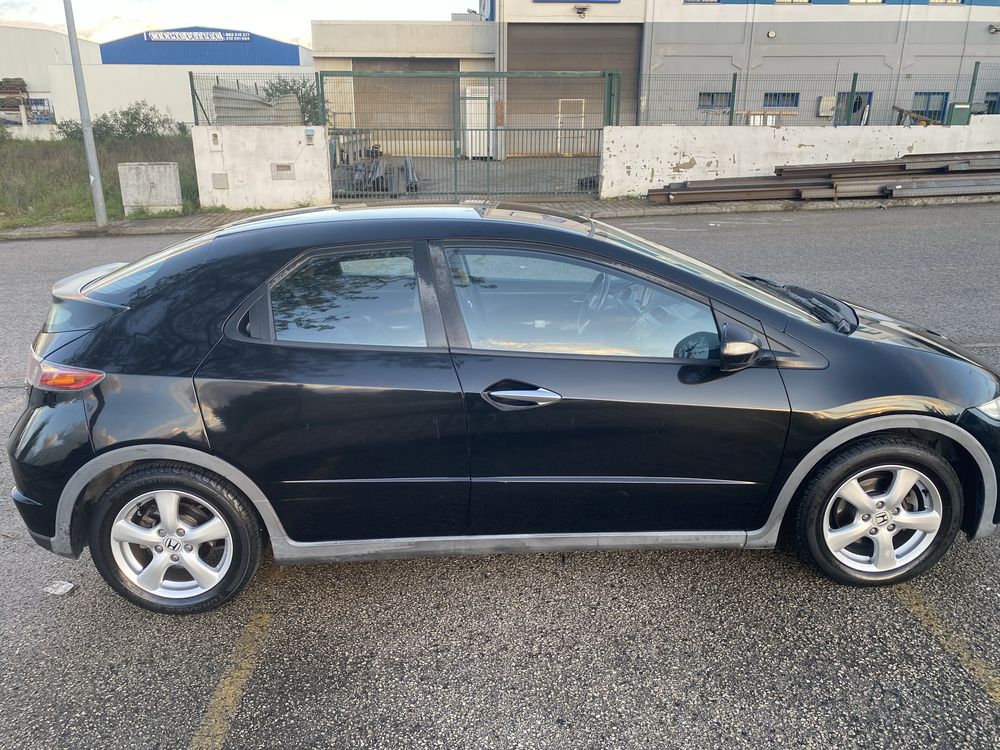 Honda Civic 1.4 2008
