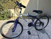Bicicleta BTT crianca ate 15 anos ASTRO