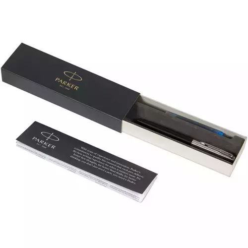 Pióro wieczne Jotter M, czarne. Parker. Nowy Produkt