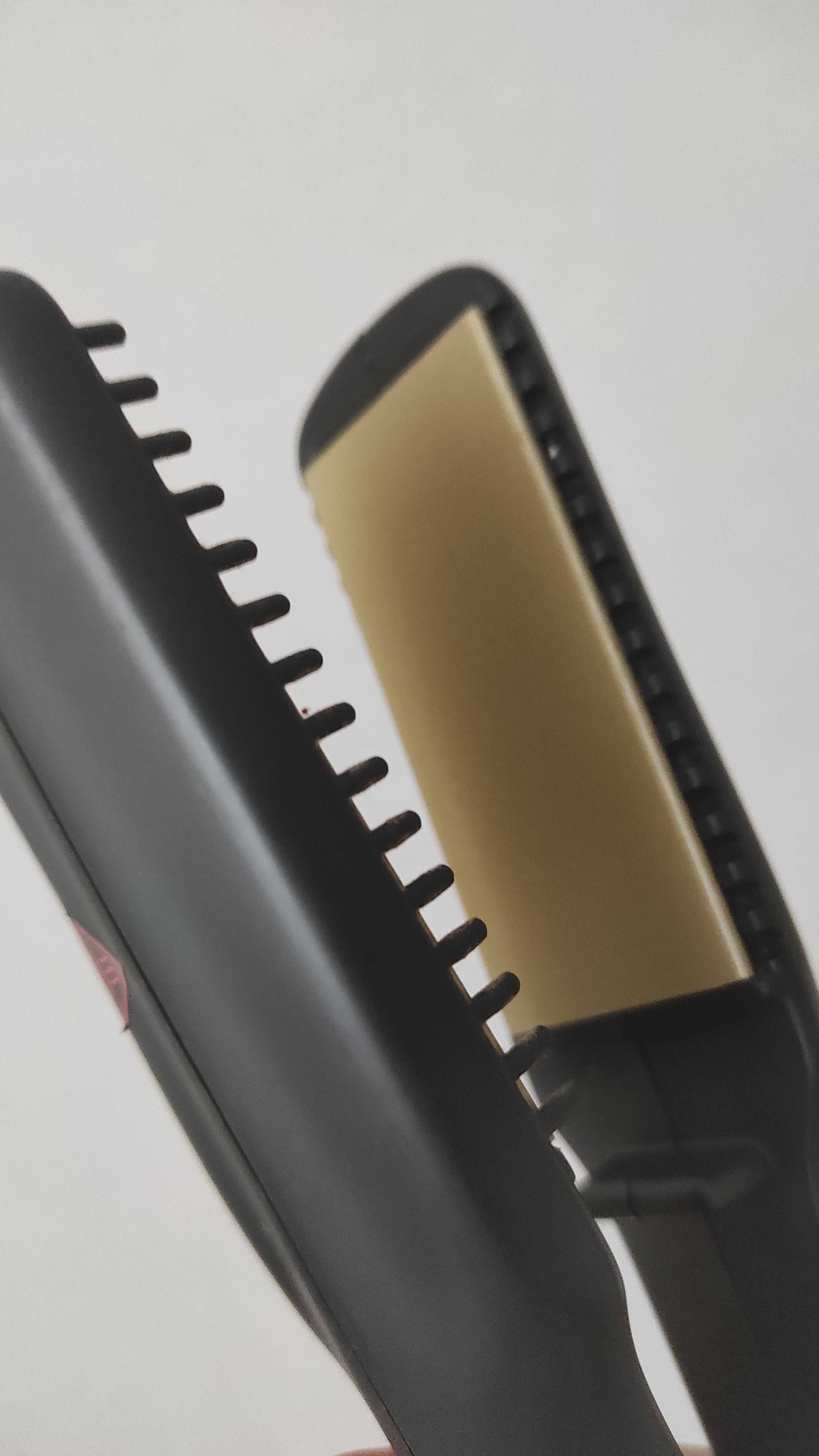 Плойка утюжок Philips HP4643 вирівнювач волосся