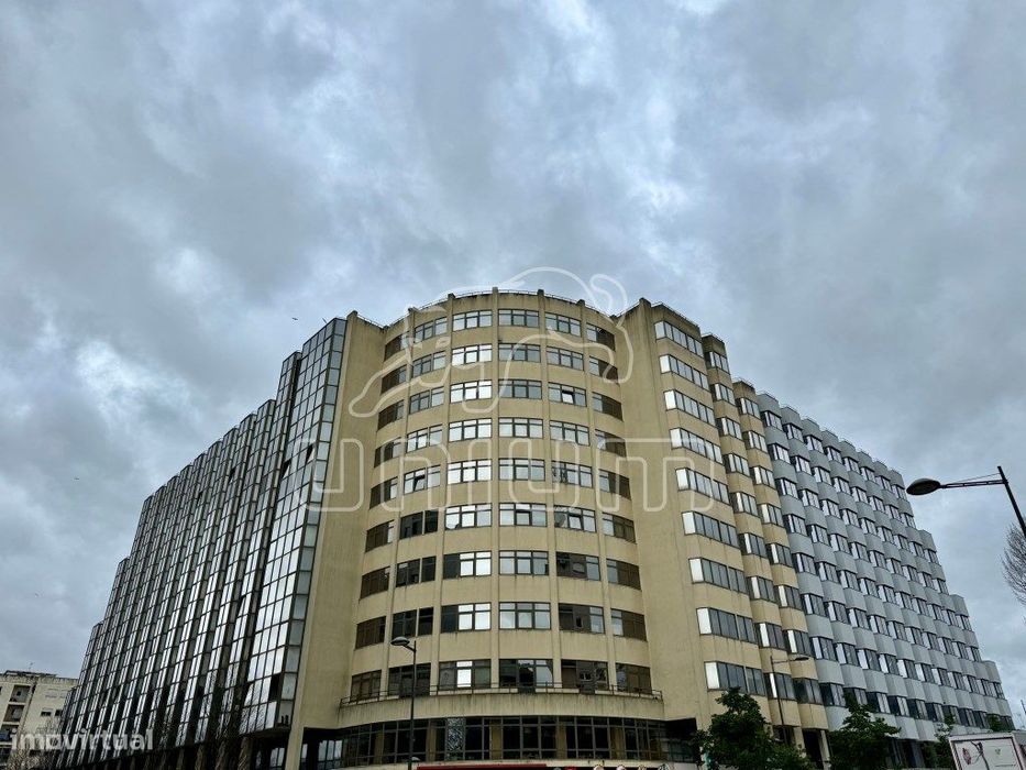 Loja no centro de Valença