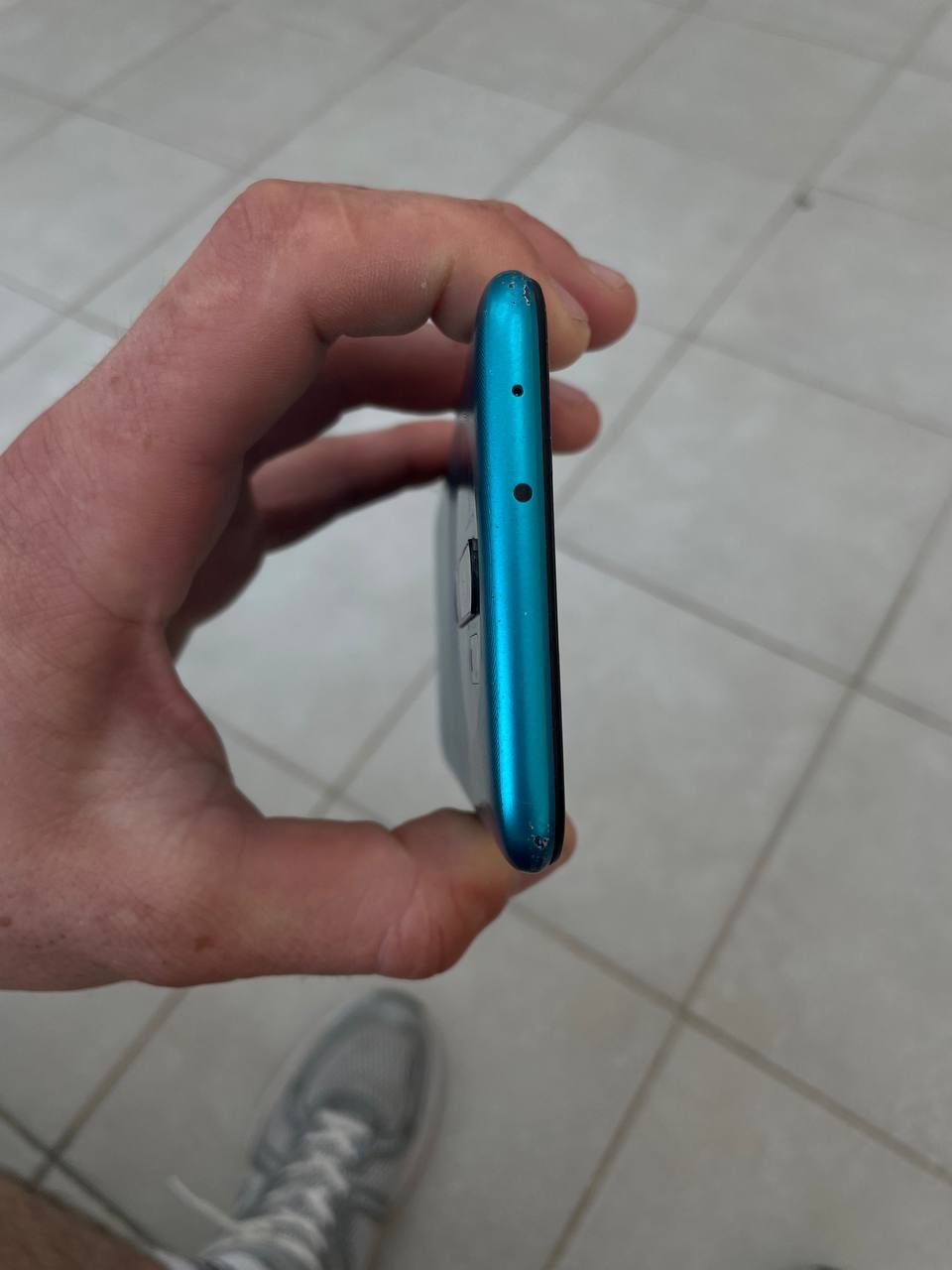 Продам Redmi 9 4/64  в хорошому стані