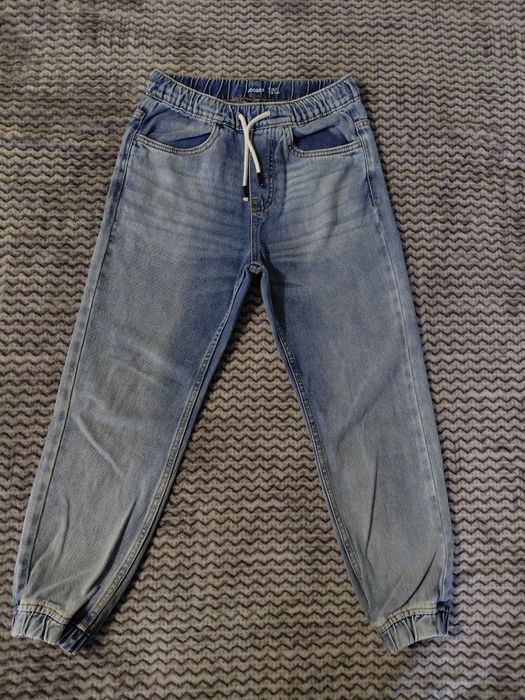 Джинси на хлопчика