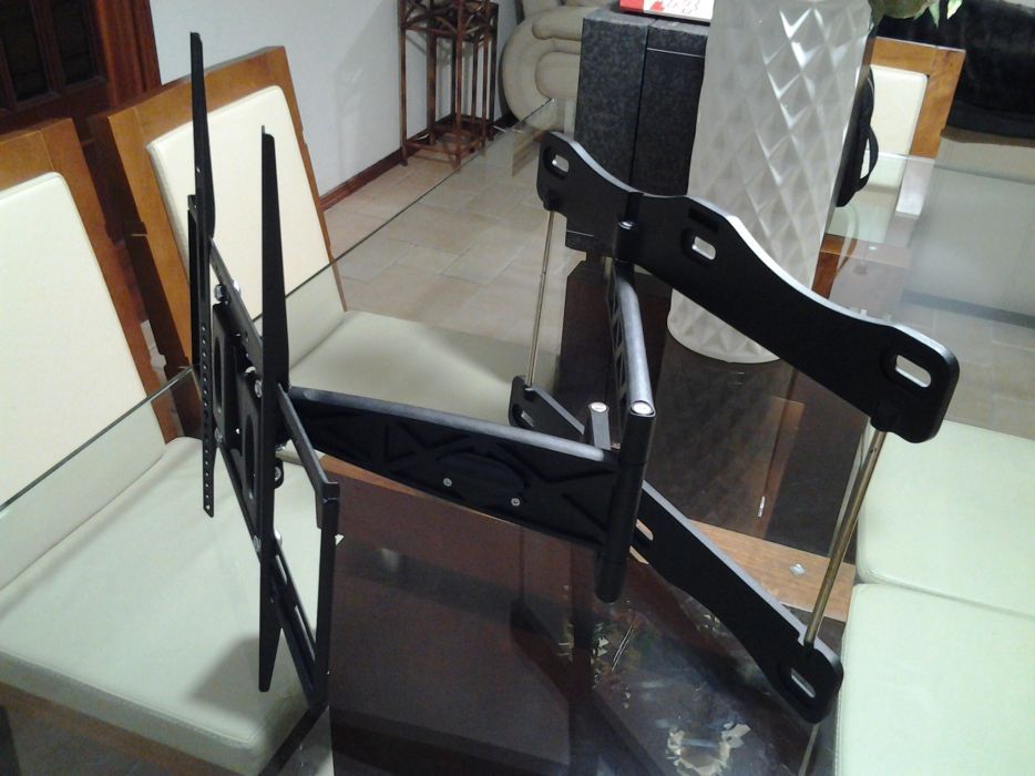 suporte extensivel