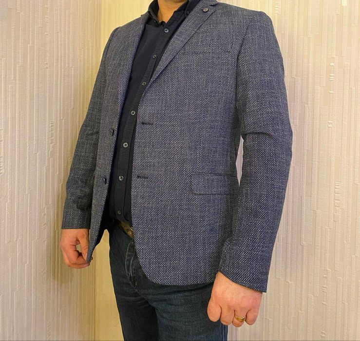 Пиджак "Amonce" розмір L