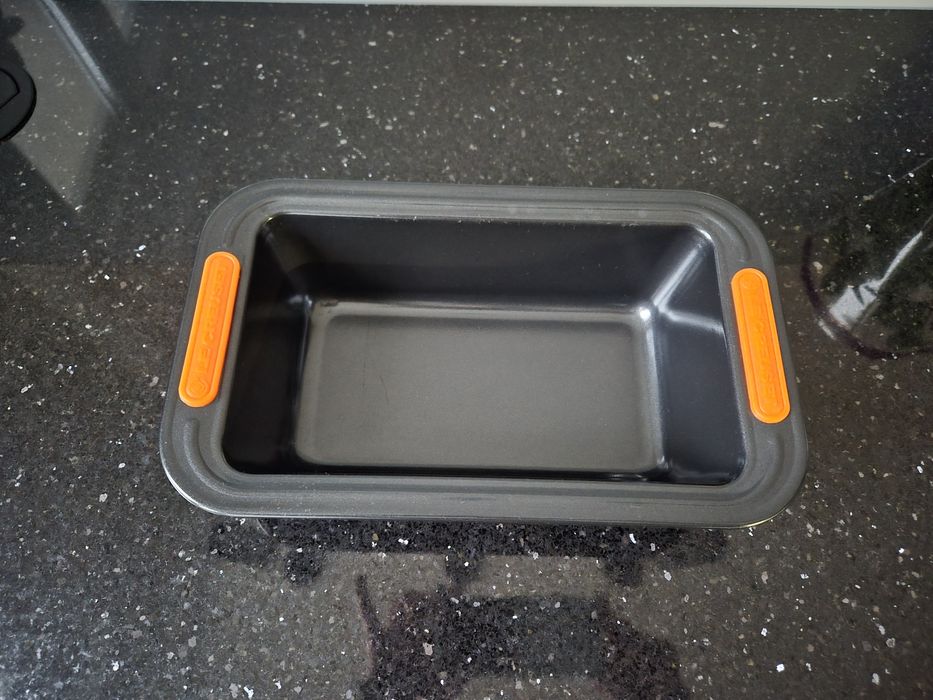 Forma do pieczenia prostokątna LE CREUSET