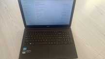 Laptop Acer Aspire