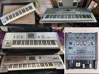 Keyboards and Accessories