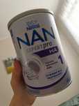 Nan expert pro HA 1