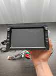 Автомагнітола VW Skoda Seat Golf 4 passat b5 polo bora t4 t5