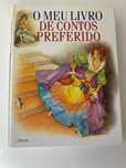 Livro - O Meu Livro de Contos Preferido