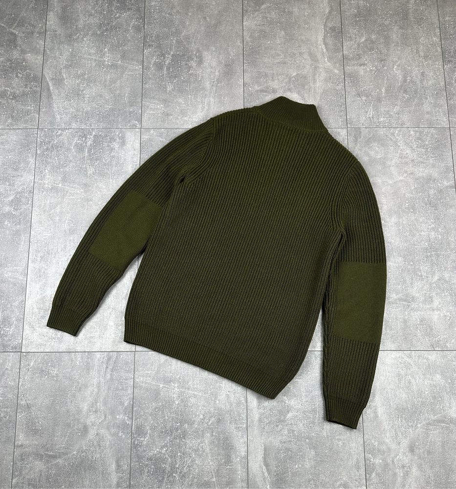 Fred perry кофта свитер