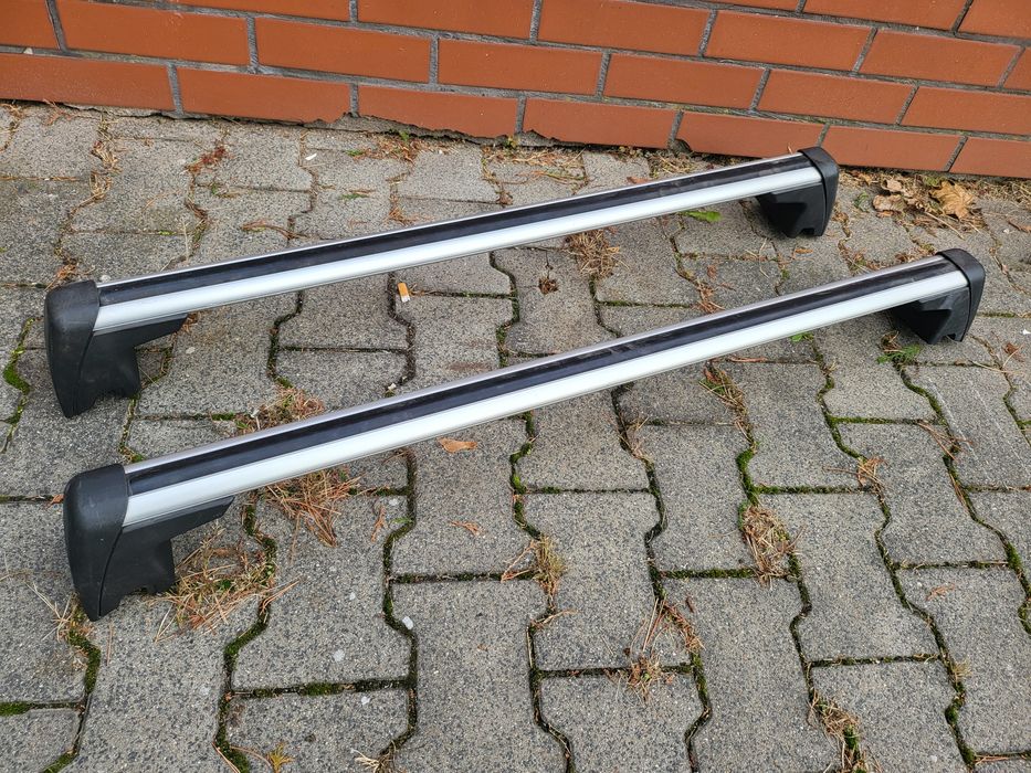 Belki dachowe, Opel Isignia A combi