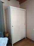 Szafa Ikea 120x196x60 ODBIÓR OSOBISTY