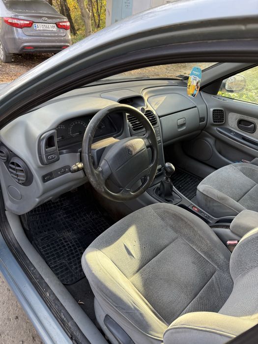 Продаж автомобіля Renault Laguna 1.6 бензин євробляха по тех паспорту