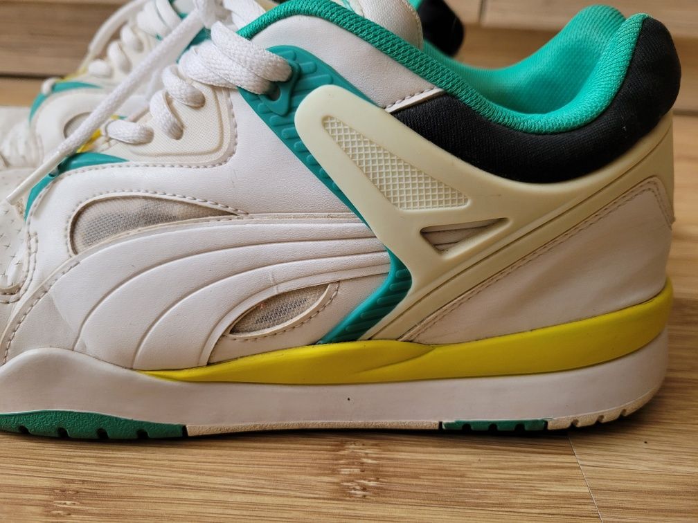 Кросівки Puma trinomic,оригінал