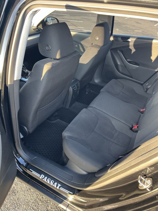 Volswagen  passat b6
