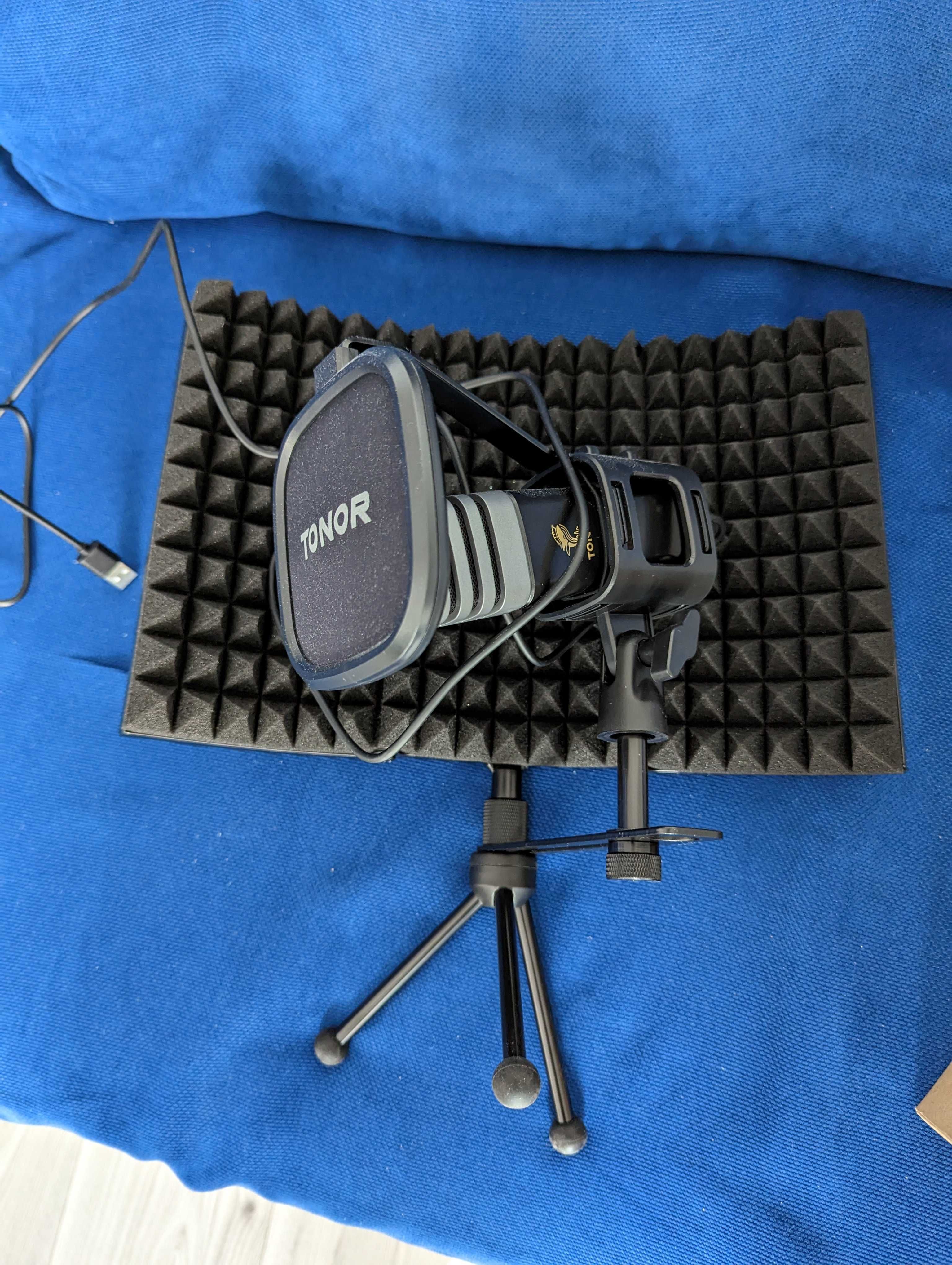 Mikrofon TONOR TC30