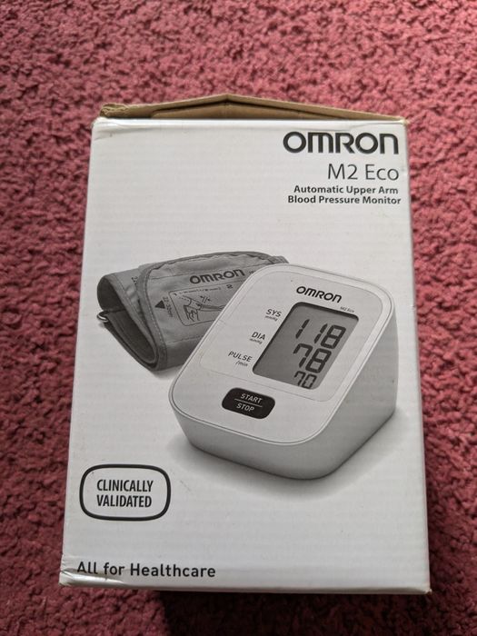 Омнор  на батарейках