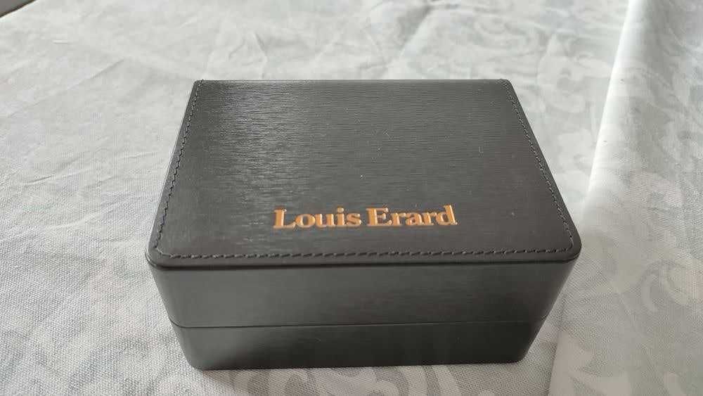 часы Louis  Erard