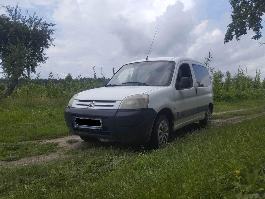 Продається Citroen Berlingo 2005