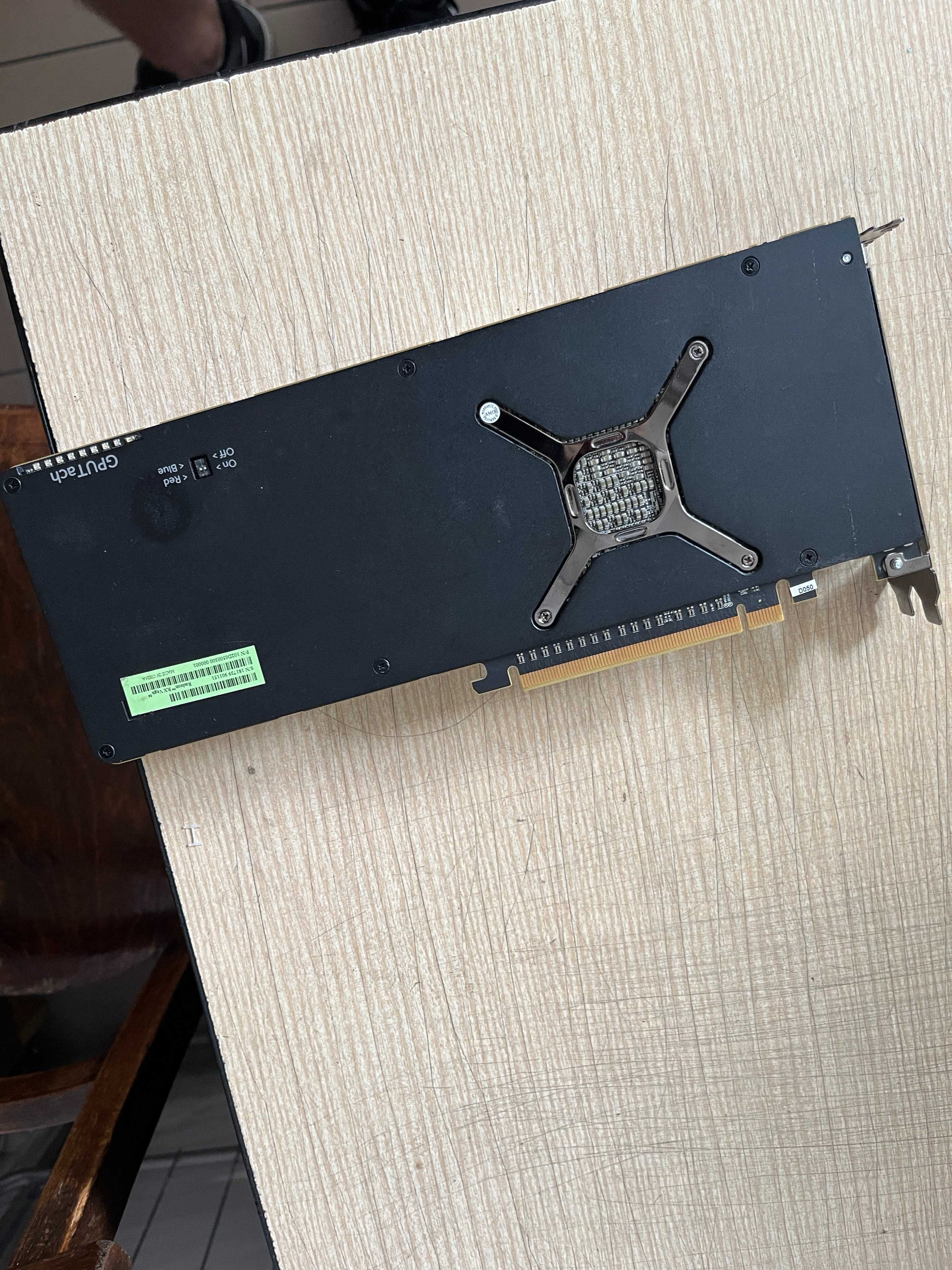 Karta graficzna Sapphire Radeon RX Vega 56 8G HBM2 8GB 2048 bit