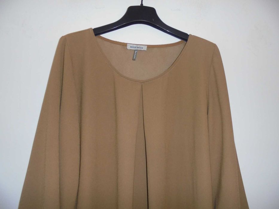 vestido de mulher muito pratico