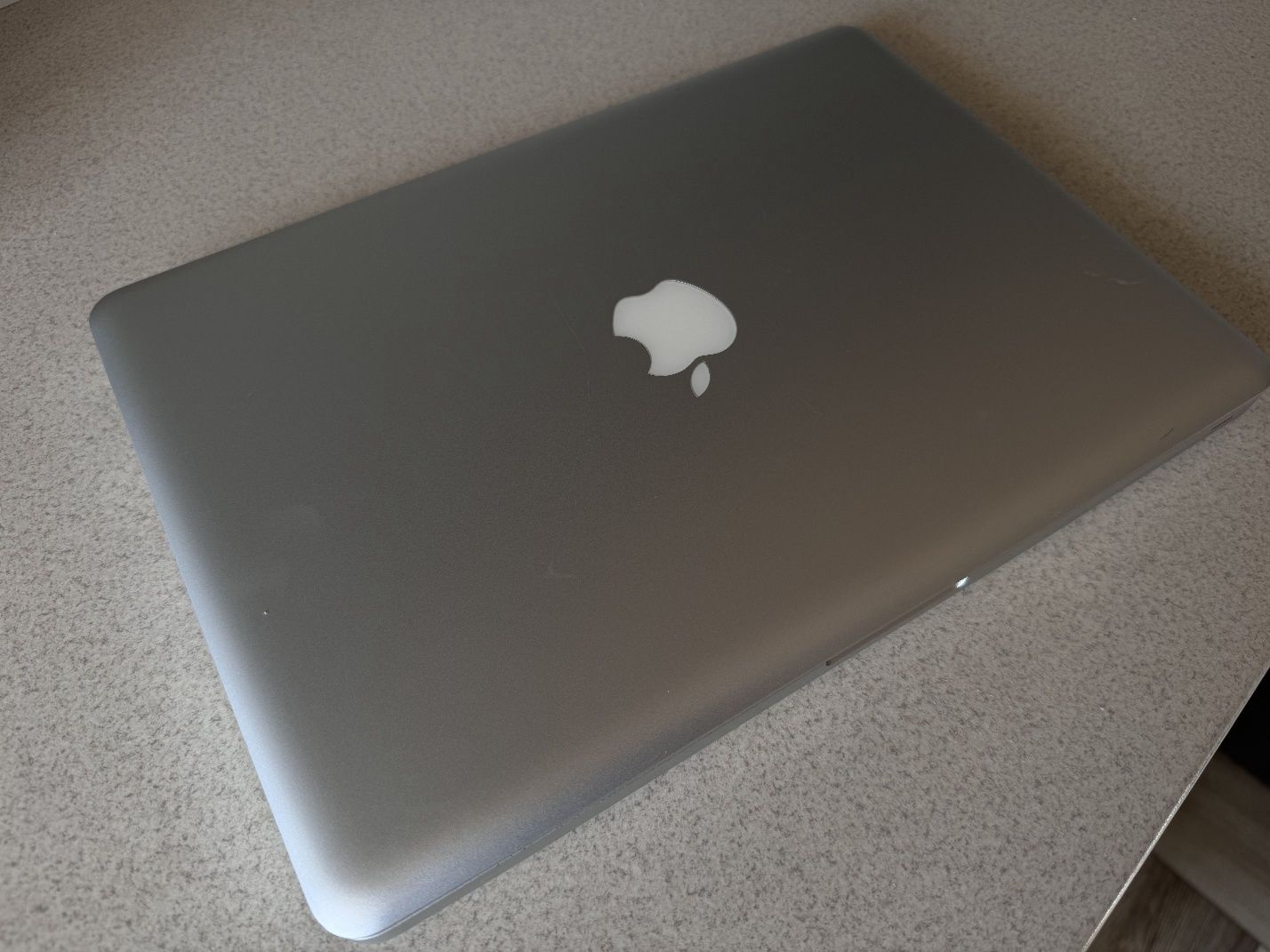 MacBoock pro 13 16gb 500gb 2.5Ггц i5 2012
