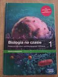 Biologia na czasie 1 zakres podstawowy