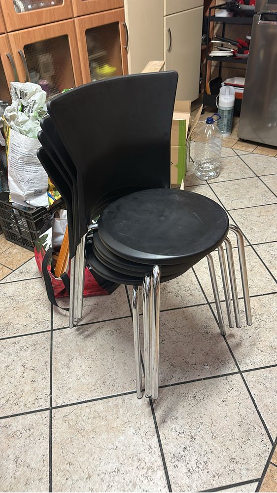 Cadeiras de sala ou cozinha