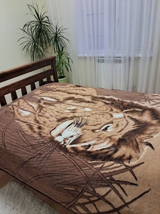 Пески, 7 медсанчасть, двушка