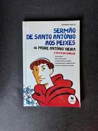 Sermão de Santo António aos Peixes - Texto em Análise