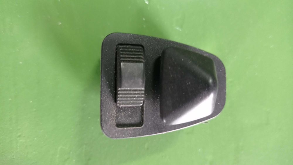 Interruptor, ajuste espelhos retrovizores BMW 325 CI-E46