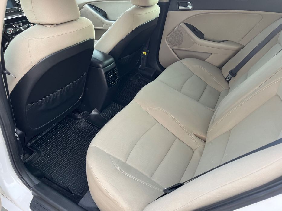 KIA Optima Кія оптіма