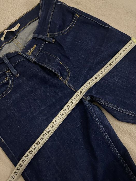 Джинси levis скіні оригінал