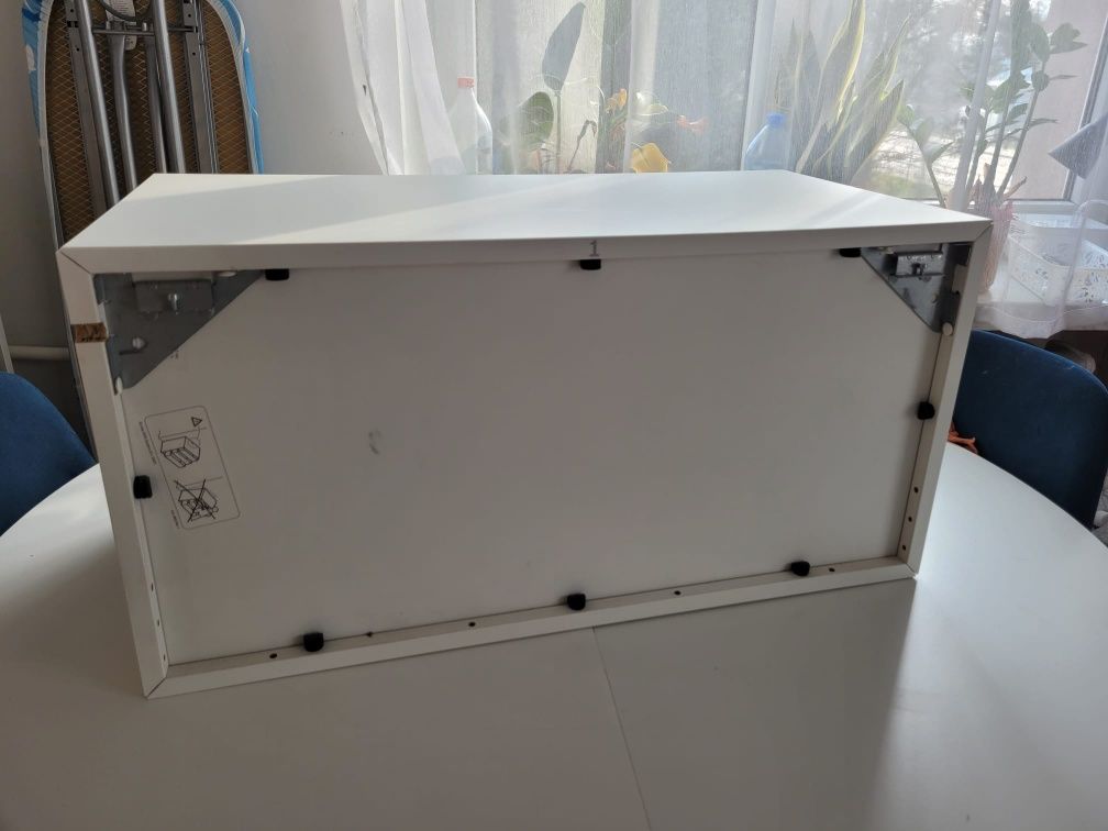 Szafka Eket Ikea