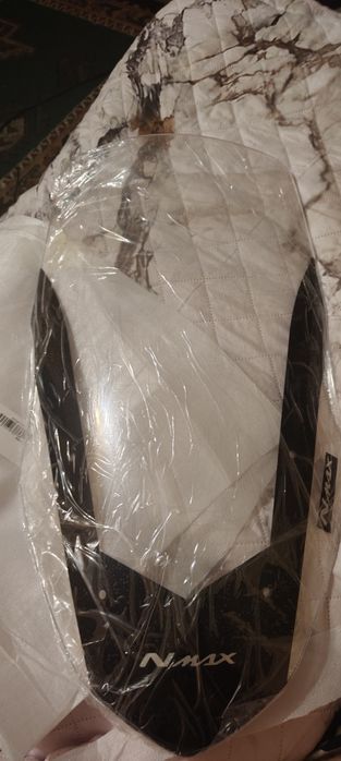 Owiewka  do skutera  Yamaha  nmax