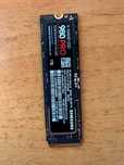 Samsung SSD 1TB 980 PRO M.2