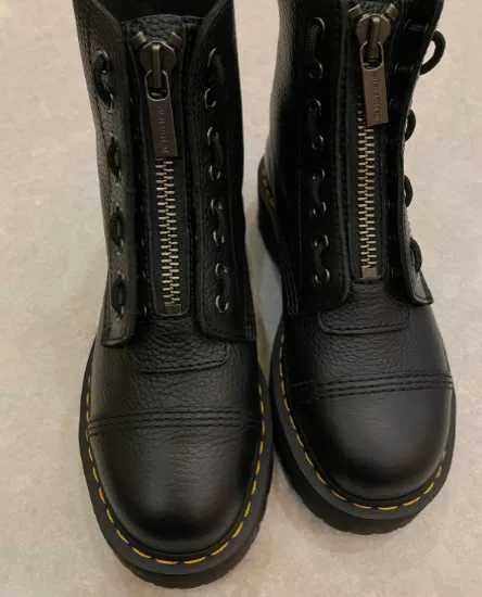 Dr. Martens Sinclair Platform Boot Lazy Oaf r.38