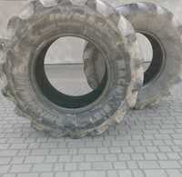 Opony Michelin 650/65r42 i 600/65r28