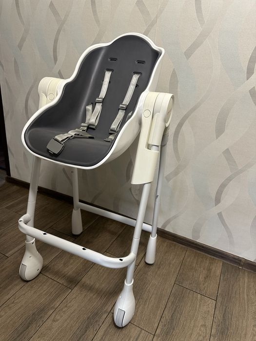 Стільчик для годування Oribel Cocoon