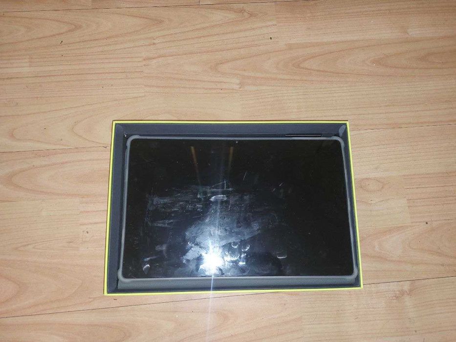 Планшет Pixus Wing 6/128GB LTE Graphite